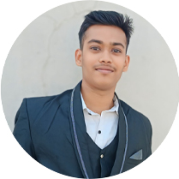 Bhavani Yash - UI/UX Designer